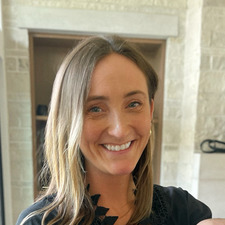 Sarah Greeley
