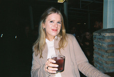 Chloe Thomas