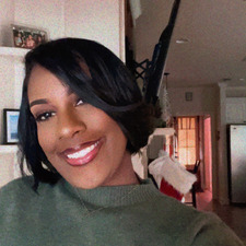 Dalriana Mikell