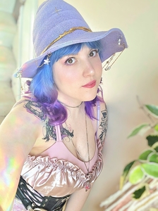 Alice - Celestial Prism