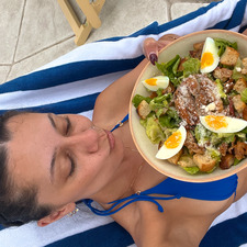 Hanalei Kanter