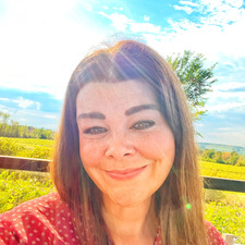 Sarah 