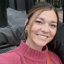 Ally Collison