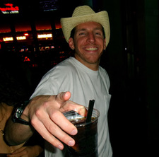 Lance Anenson