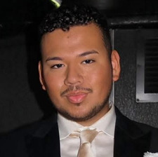 Jose Angel