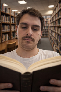 Steven Barrera