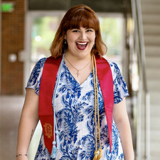 Katie Van Sickle