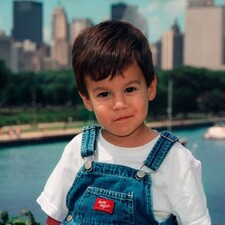 Noah Rodriguez