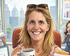 Deborah Ryan