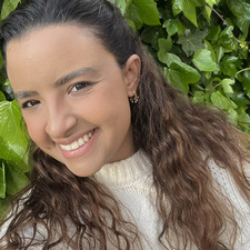 Mandy Vasquez