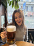 Evelyne...