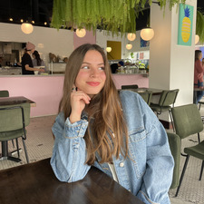 Molly Hackenwerth