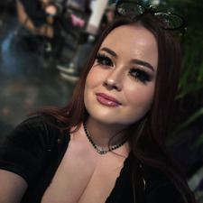 Sarah ♡ (let’s interact!)