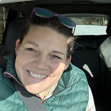 Anna Meiners