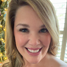 Kelli Johnson
