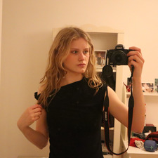 Sofia Schnell