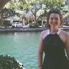 Katherine Jachens