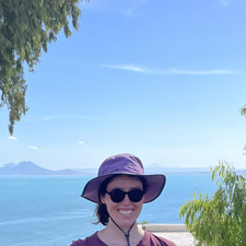 Valérie Giard