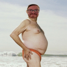 Matthew Lang