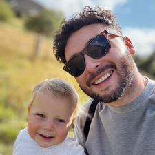 Craig Hunter-Johnson