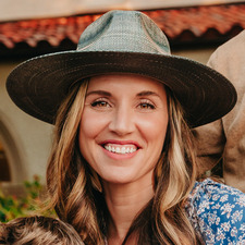 Kelsi Berry
