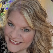 Tina Biggins