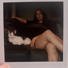Ashley Capone