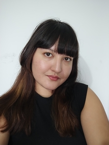 Luiza Maeda Menegatti