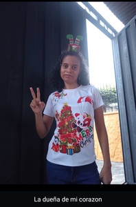 Mari Lourdes 