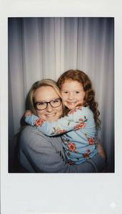 Mariah!