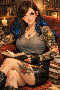 Miranda McCarville