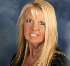 Danette Montgomery