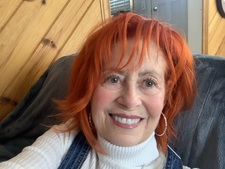 Nancy Rodrigue