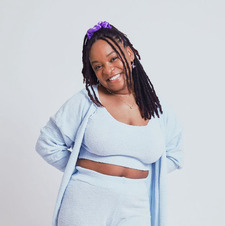 Najah Cody