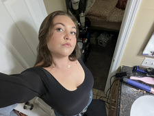 Mackenzie Kitzmiller