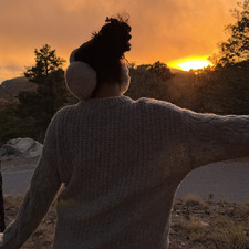 ⋆₊˚ ariana ⊹ ࣪  ౨ৎ˚₊