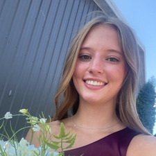 Grace Hodge
