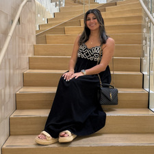 Nicole Castrellon
