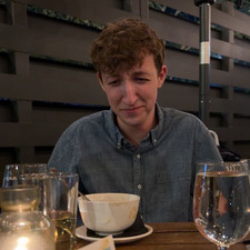 Luke LaMont