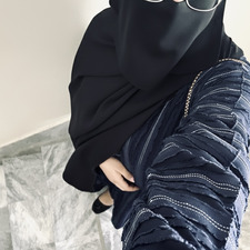 ೃ⁀➷ Mrs. Wali (سپیکنگ)⋆