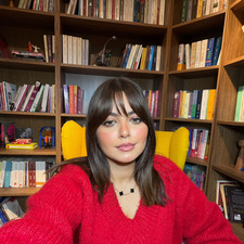 فاطمة الزهراء عبدالسلام