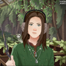 niya ｡˚⸙͎۪۫⋆