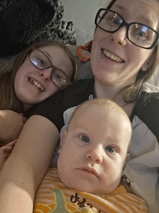 Between The Pages (Gemma M) 