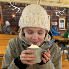 Ellen Fastergaard