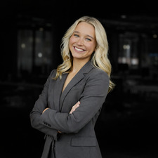 Danielle Brown