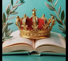 Reading Queen