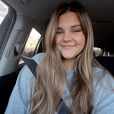 Madison Nelson