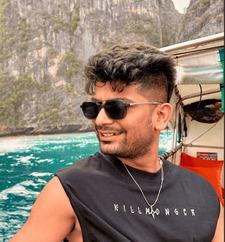 Pratik Goyal