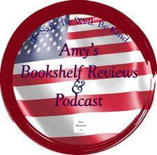 Amys Bookshelf Reviews