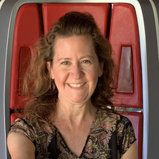 Tracy Bower